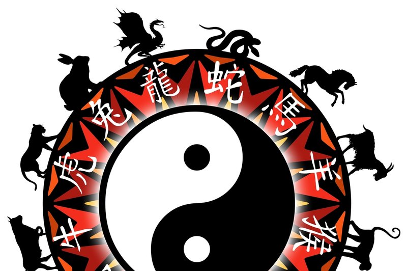 Kitajski horoskop: duhovni nasvet in smernice za obdobje od 8. do 14. junija 2015 (foto: Shutterstock)