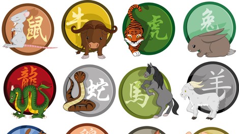 Kitajski horoskop od 2. do 8. novembra 2015