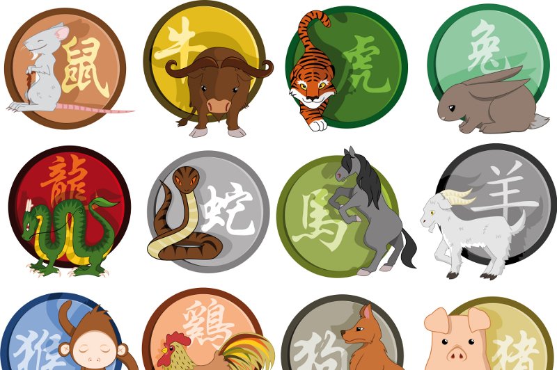 Kitajski horoskop: duhovni nasvet in smernice od 31. 8. do 6. 9. 2015 (foto: Shutterstock)