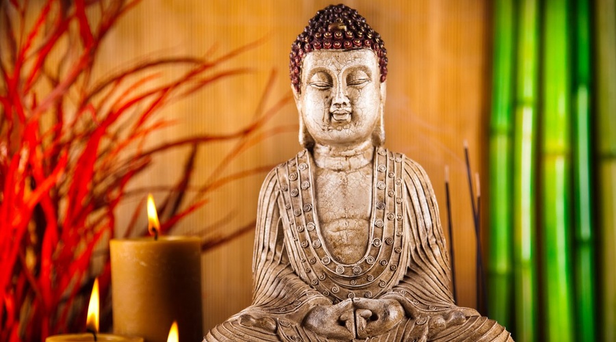 Feng šuj za dober či! (foto: profimedia)