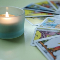Stavek iz TAROT kart, ki ga morate slišati v tem trenutku