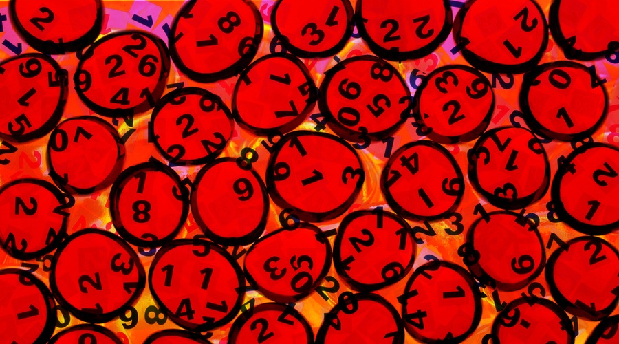 Numeroskop od 17. do 23. avgusta 2015 (foto: Shutterstock)