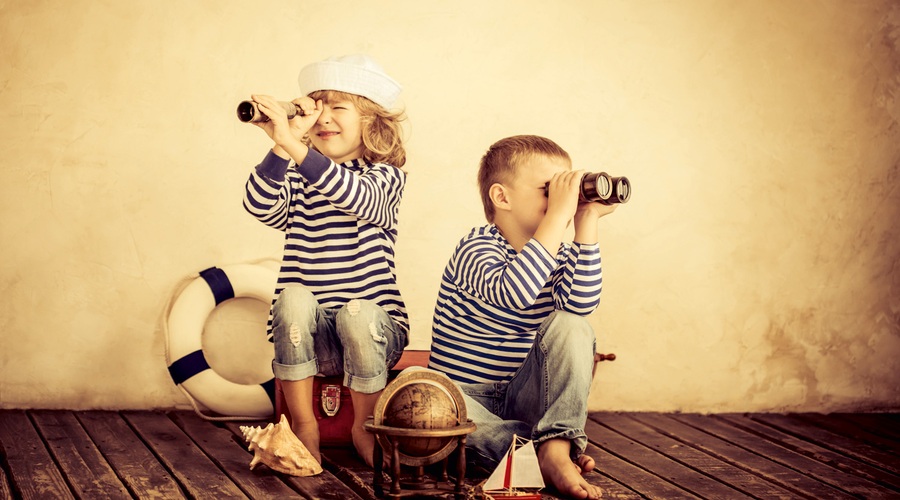 Kako se prepoznamo kot indigo otrok? (foto: Shutterstock)