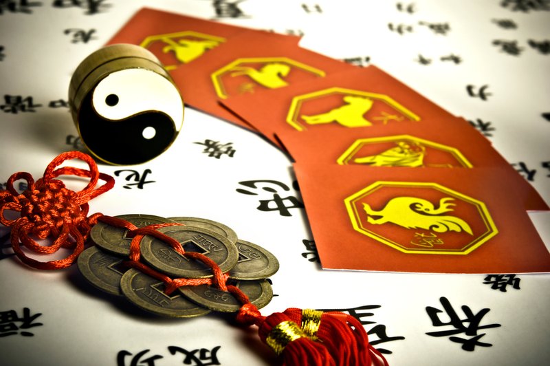 Preverite, kaj vam napoveduje kitajski horoskop za jesen 2015 (foto: Shutterstock)