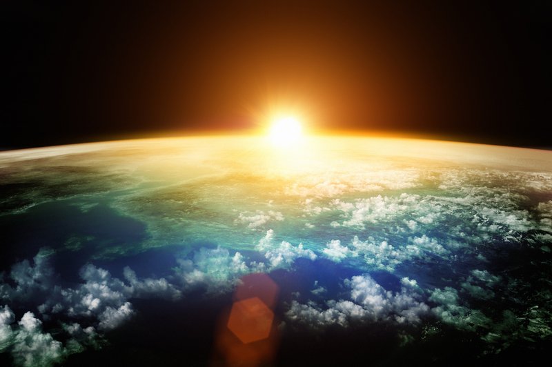 Vpliv planetov v petek: Oblecite se vpadljivo (foto: Shutterstock)