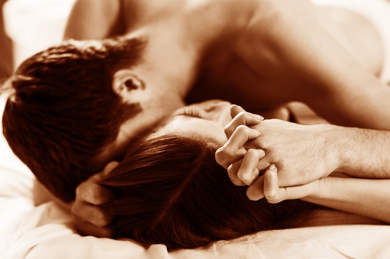 Kakšna so posamezna znamenja v spolnosti (foto: Shutterstock)