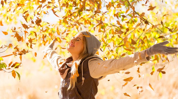 51. sejem Narava-zdravje od 20. do 23. oktobra (foto: Shutterstock)