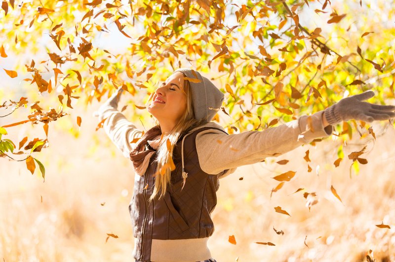51. sejem Narava-zdravje od 20. do 23. oktobra (foto: Shutterstock)