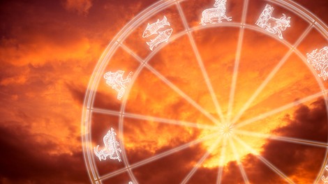 Tedenski horoskop od 23. do 29. 11. 2015