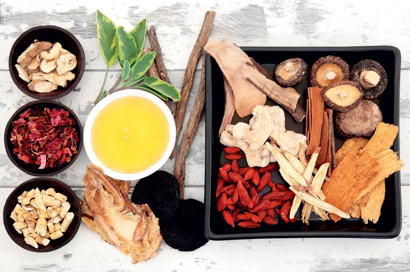 Recepti po kitajski tradicionalni metodi, ki bodo pregnali številne zdravstvene težave (foto: Shutterstock)