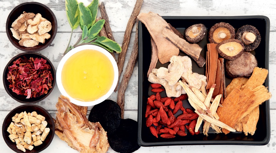 Recepti po kitajski tradicionalni metodi, ki bodo pregnali številne zdravstvene težave (foto: Shutterstock)