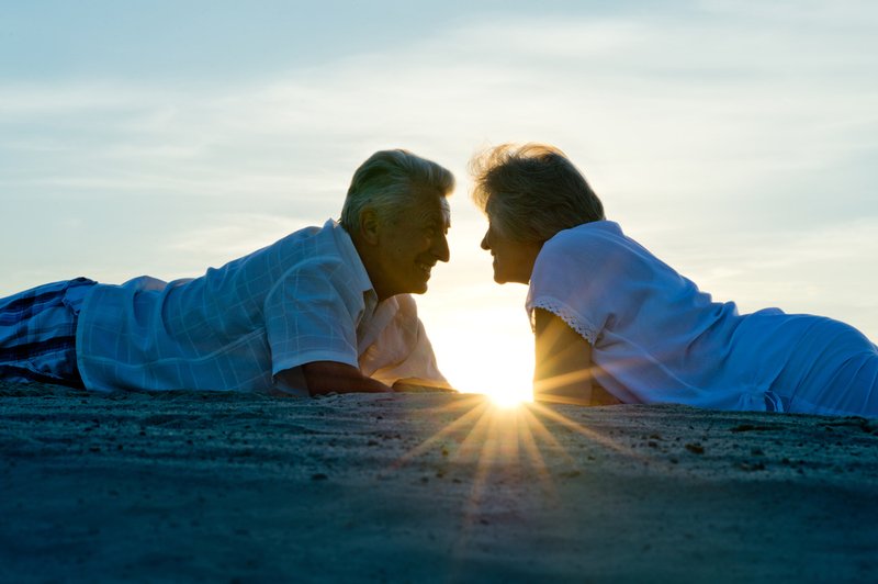 Um ima neverjeten vpliv na staranje (foto: Shutterstock)