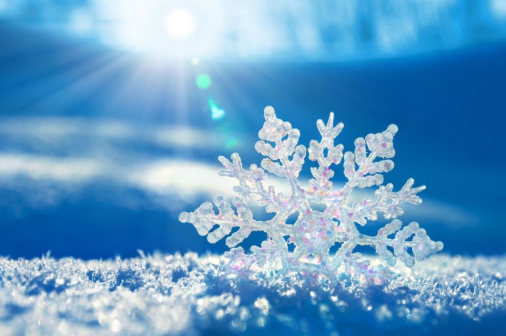 Notranji mir je poteza pristne sreče (foto: Shutterstock)