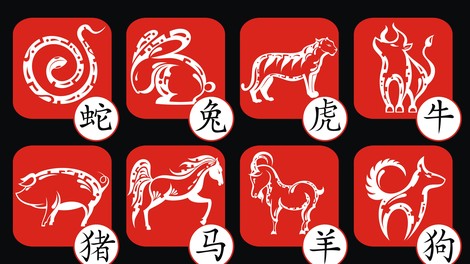 Kitajski horoskop od 7. do 13. 12. 2015