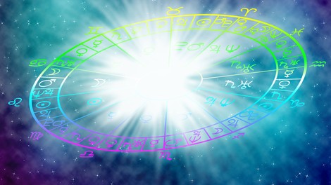 Tedenski horoskop od 31. 10. do 6. 11. 2016