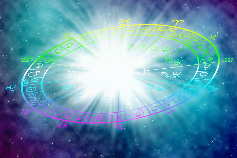 Tedenski horoskop od 31. 10. do 6. 11. 2016 (foto: Shutterstock)