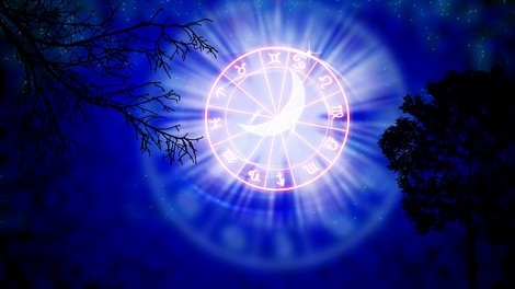 Tedenski horoskop od 7. do 13. 11. 2016