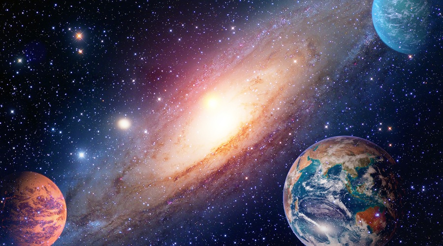 Vpliv planetov v sredo: Svoboda bo na prvem mestu (foto: Shutterstock)