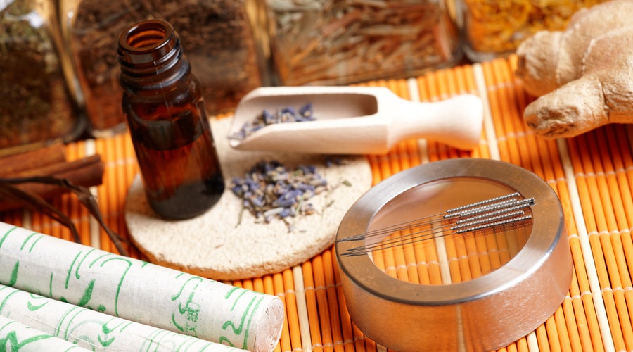 Arterijska hipertenzija, kot jo pojasnjuje tradicionalna kitajska medicina (foto: Shutterstock)