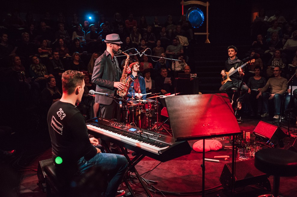 Ta vikend bo v znamenju prepevanja manter (foto: Shamballa)