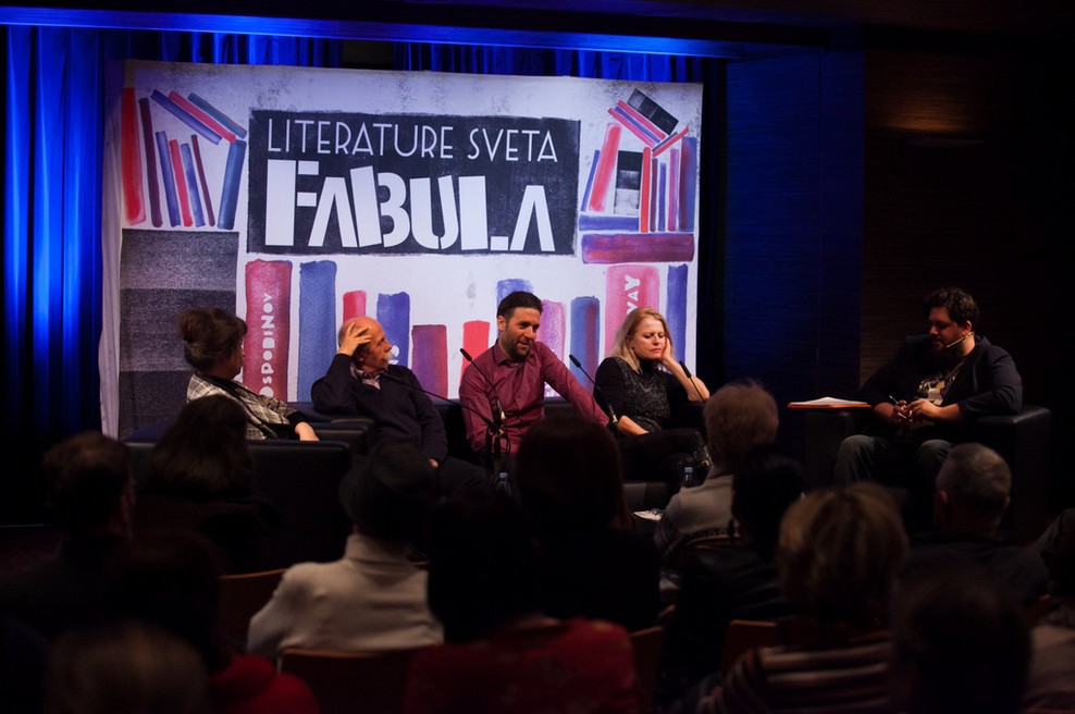 Prva izmenjevalnica knjig in modnih dodatkov (foto: Matej Pušnik)