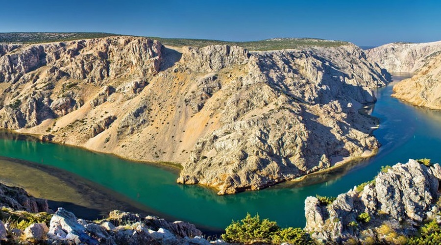 Reševanje balkanskih rek (foto: Profimedia)