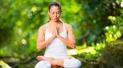 Vikend odDIH v osrčju narave – joga & dih & wellness