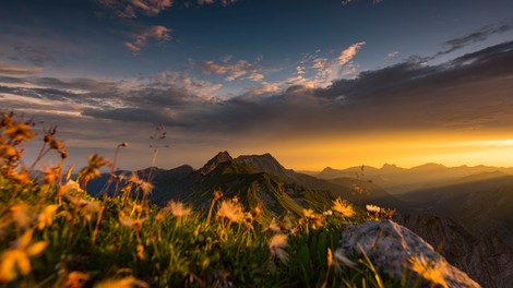 Video: Kako je lep ta naš planet