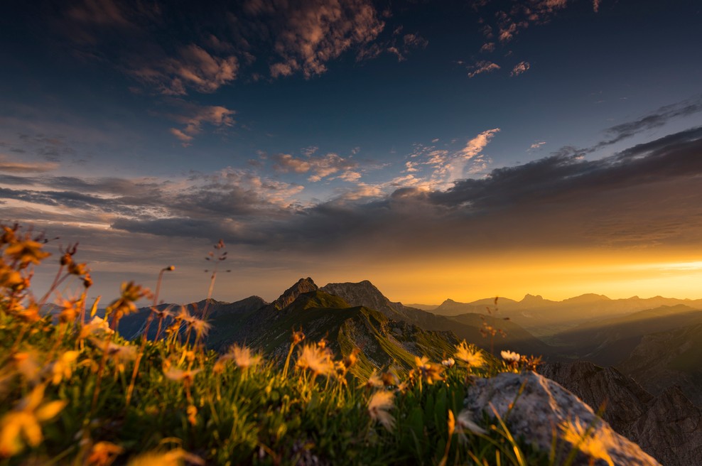 Video: Kako je lep ta naš planet (foto: Profimedia)