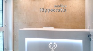 Hippocratis medico: ultrazvočni in specialistični diagnostični center