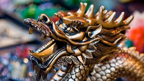 Kitajski horoskop od 25. do 31. 10. 2016
