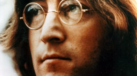 John Lennon: »Svet vodijo nori ljudje«