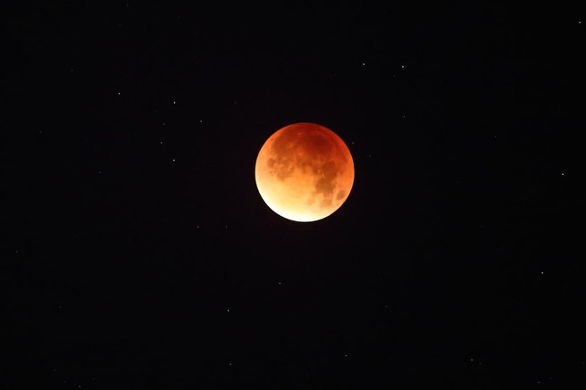 Lunin mrk 28. avgusta bo najmočneje vplival na ta 4 astrološka znamenja
