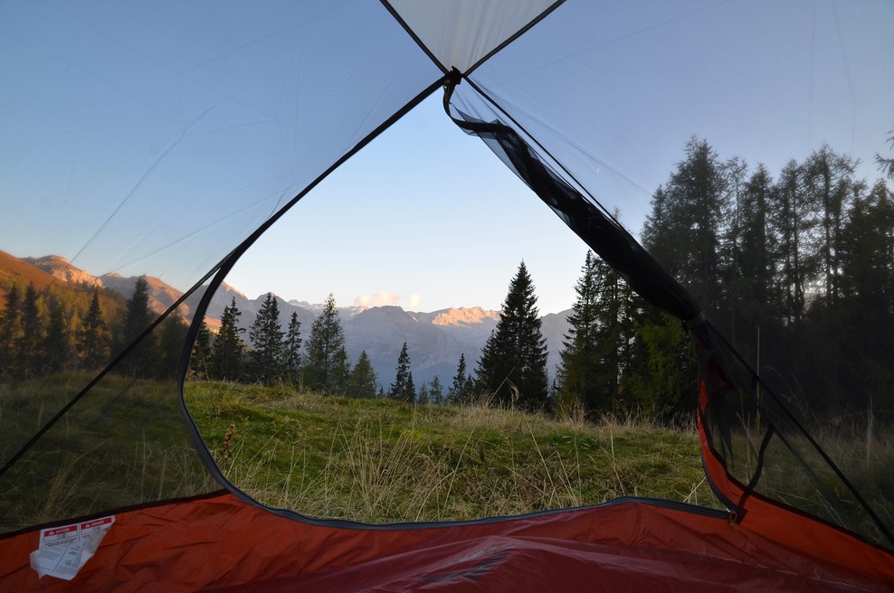 Sporočilo za današnji dan: Sproščanje. (foto: Profimedia)