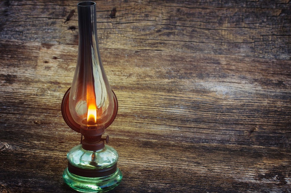 Rumi: Vsi smo samo obiskovalci na Zemlji. (foto: Profimedia)