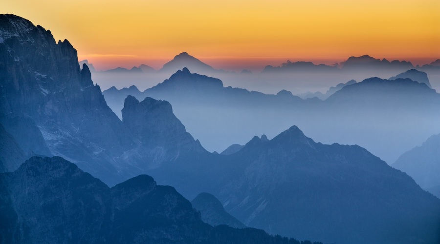 Štartaj, Slovenija! (foto: Profimedia)