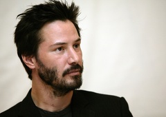 Keanu Reeves ima pomembno sporočilo