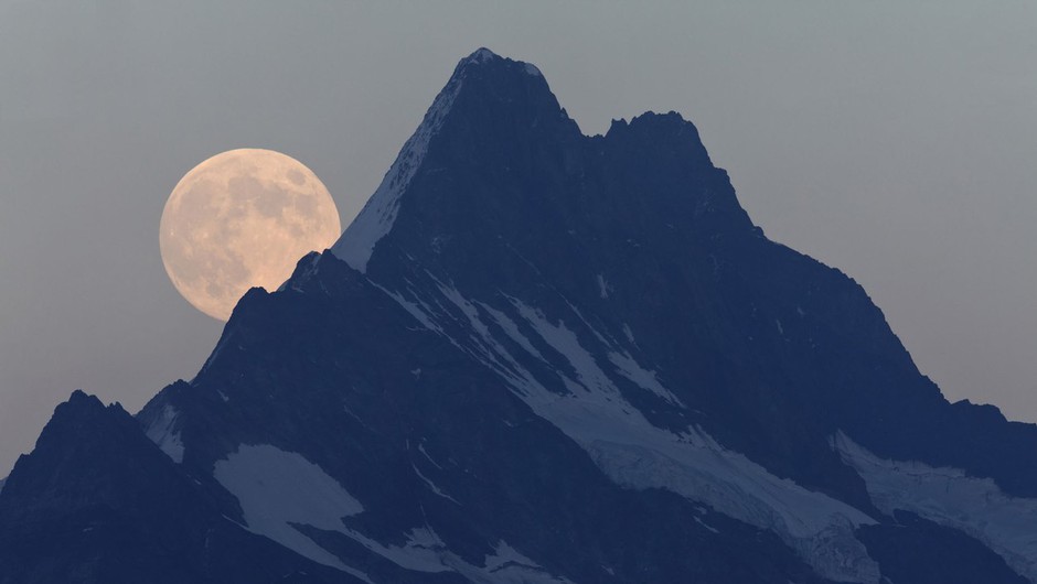 Polna luna bo najbolj močno vplivala na ta 3 znamenja (foto: profimedia)