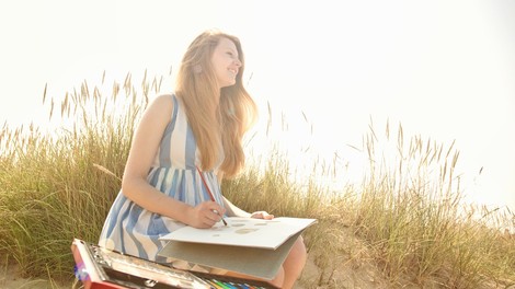 Sporočilo za današnji dan: Sposobnosti.