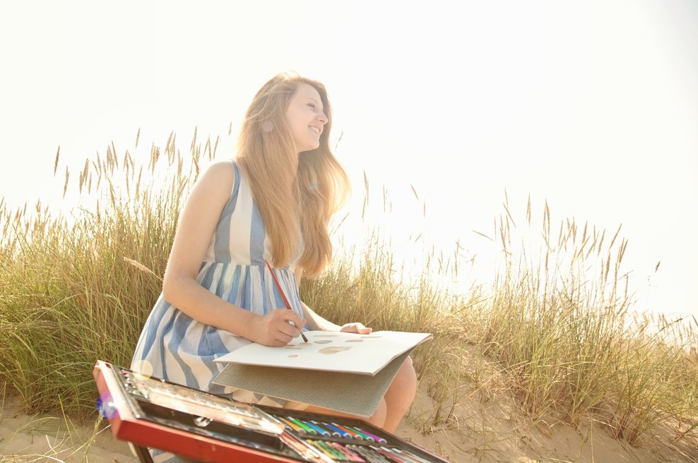 Sporočilo za današnji dan: Sposobnosti. (foto: Profimedia)