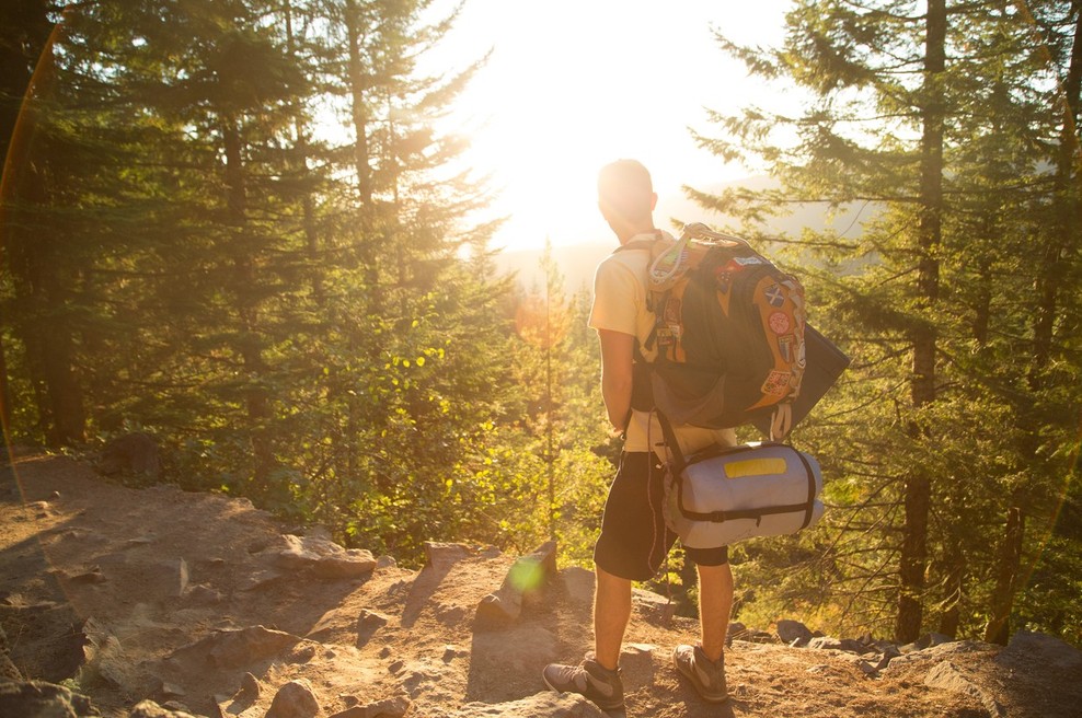 Sporočilo za današnji dan: Možnosti. (foto: profimedia)