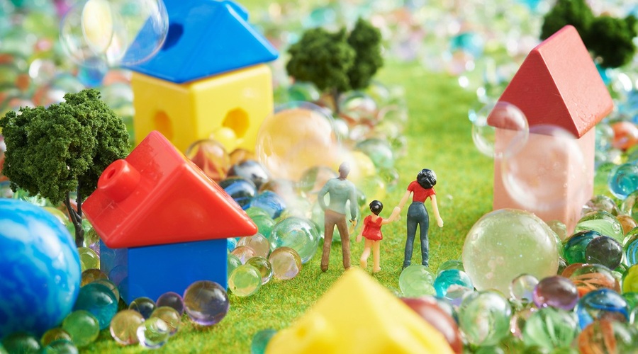 Kako se izogniti škodljivim vplivom plastične embalaže? (foto: profimedia)