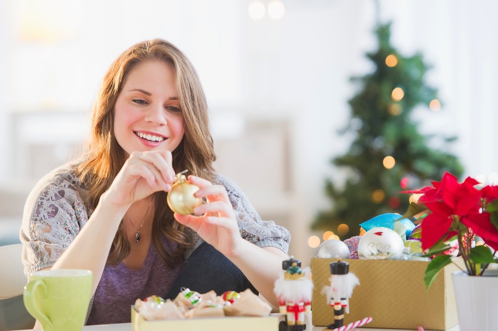 Sporočilo za današnji dan: Notranja moč se vam bliža. (foto: profimedia)