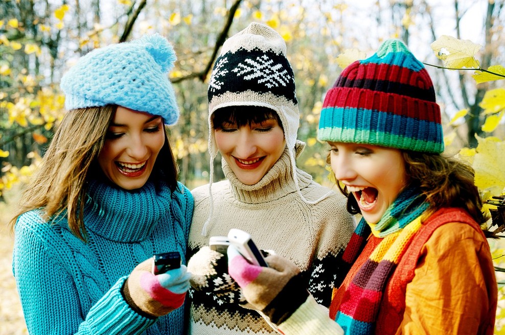 Sporočilo za današnji dan: Očistite se. (foto: profimedia)