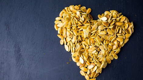 Kaj je zrastlo iz tisoč let starih semen?