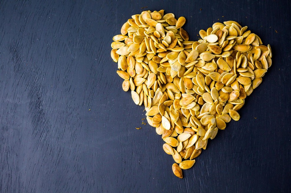 Kaj je zrastlo iz tisoč let starih semen? (foto: profimedia)