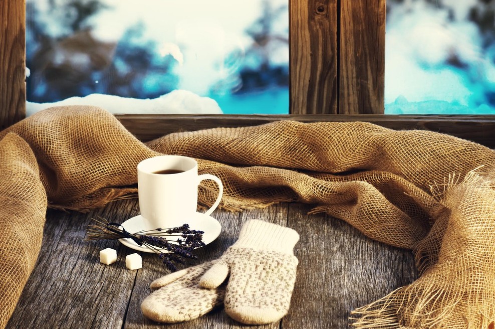 Vaja: Kako vplivajo skrbi in stresi na nas? (foto: profimedia)