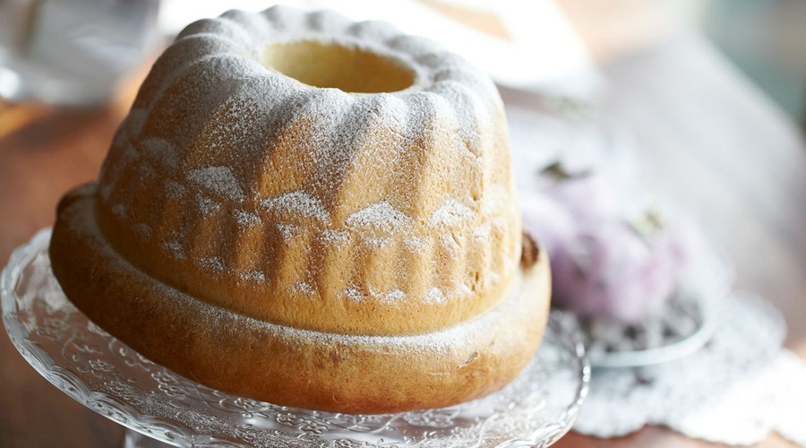 Praznični recept: Rožičeva potica (foto: profimedia)