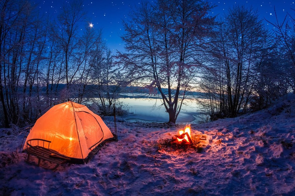 2. dan novoletnega izziva: Privoščite si solsticijski obred (foto: profimedia)