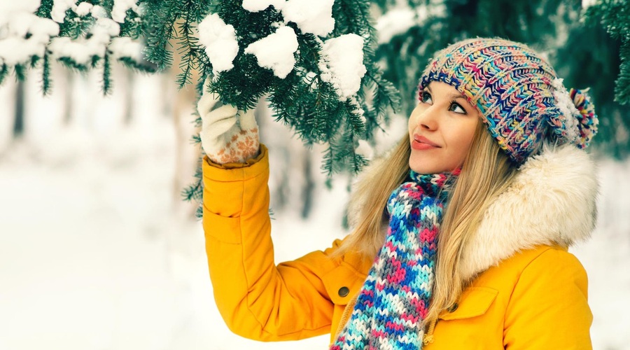 6. dan novoletnega izziva: Hvala letu 2016 za… (foto: profimedia)